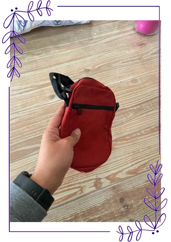 Bolso bandolera nuevo – photo 5